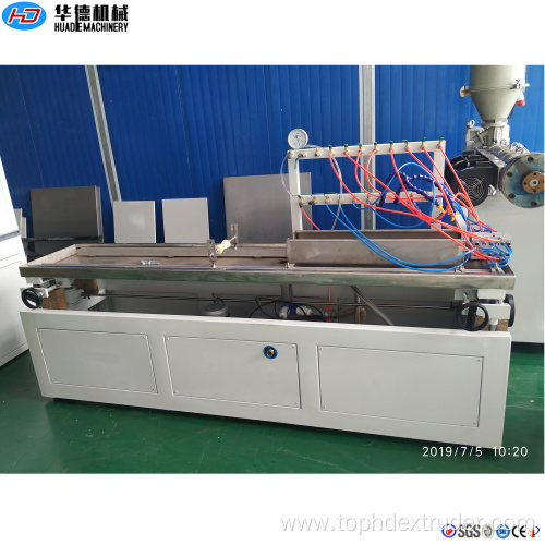 T5/T8 PC led light tube production line machine